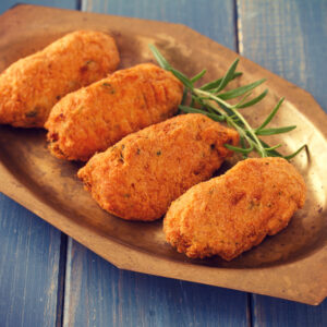 Kroketten