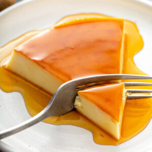 vanille-flan-spaanse-flan